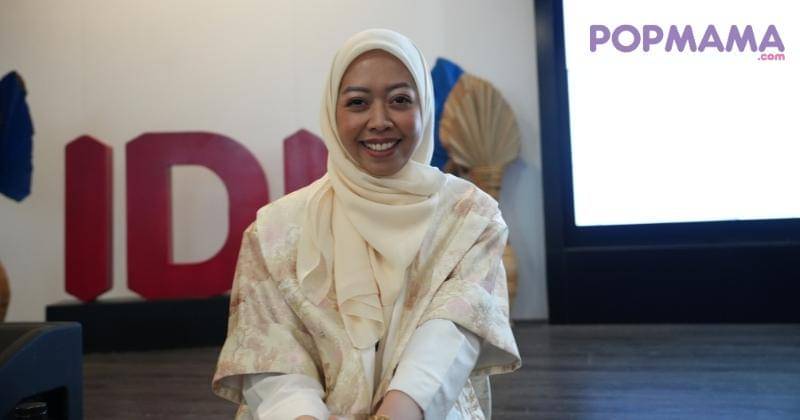 Popmama.com/Ilham Syakur Fidina